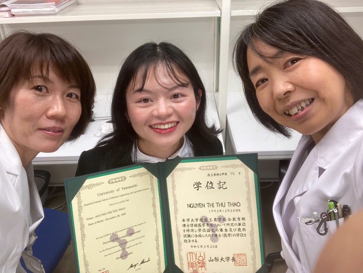 TPHCM quyết tâm hút nhân tài, ưu tiên lĩnh vực khoa học, công nghệ và chuyển đổi số- Ảnh 1.
