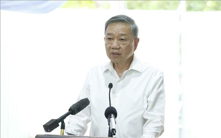 Tri ân người có công qua chương trình khám sức khỏe và cấp thuốc miễn phí nhân dịp 27/7- Ảnh 9.