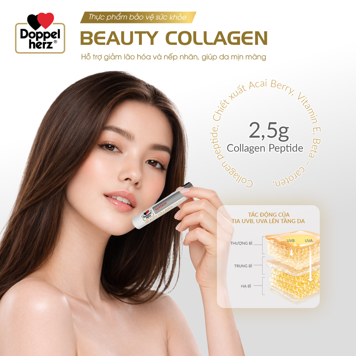 Qua rồi những ngày nắng gắt, làn da đã thực sự được 'nghỉ'?- Ảnh 3.