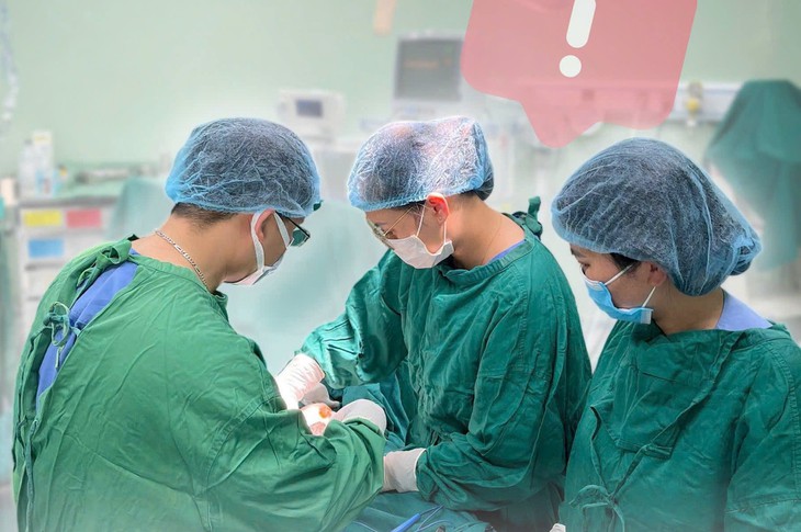 Tự ý dùng thuốc phá thai, nhiều phụ nữ suýt mất mạng - Ảnh 1.
