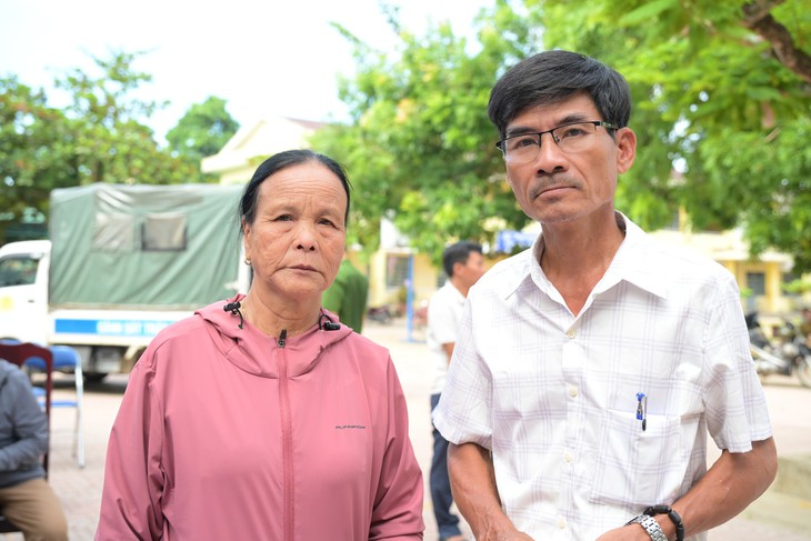 Hơn nửa thế kỷ chờ đợi, hy vọng được thắp lên từ những mẫu ADN- Ảnh 3.