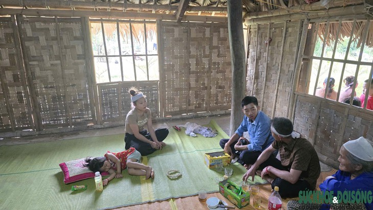 Vụ 5 công nhân tử vong ở trang trại lợn Dabaco: Nỗi đau dưới những mái nhà tranh ở Điền Quang- Ảnh 2.