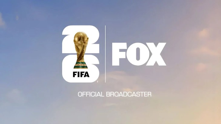World Cup 2026 lập kỷ lục lịch sử ngay tại nơi 'kén' người xem bóng đá nhất thế giới- Ảnh 2.