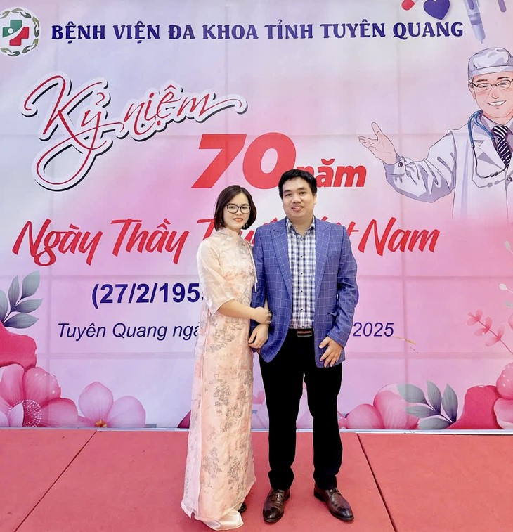 Nhóm y bác sĩ Tuyên Quang hồi sinh nạn nhân đuối nước trên bãi biển Nhật Lệ- Ảnh 2.