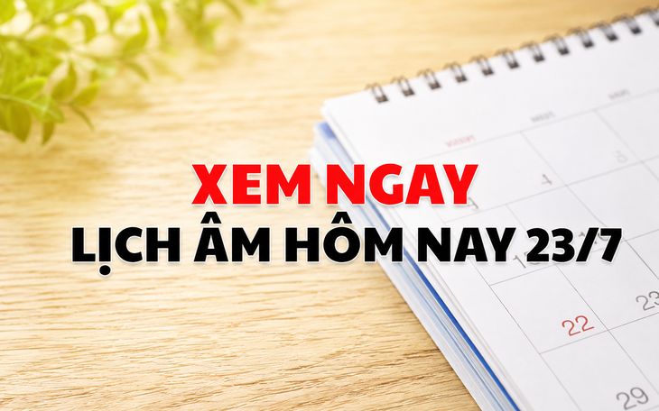 Tử vi 12 con giáp hôm nay 23/7: Tý bình ổn, Tị tâm trạng thoải mái- Ảnh 2.