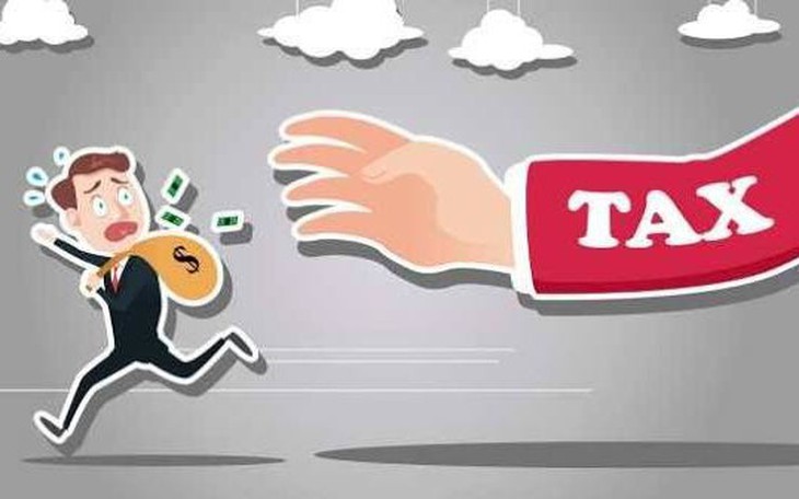 Vi phạm đăng ký doanh nghiệp bị phạt tới 100 triệu đồng- Ảnh 2.