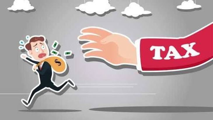 Phạt đến 100 triệu đồng với vi phạm cung cấp thông tin cho cơ quan thuế- Ảnh 1.