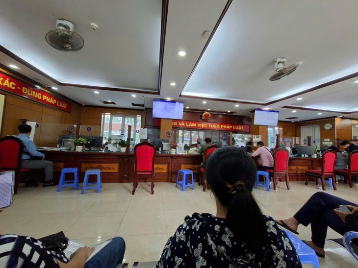 Trường hợp nào không được cấp sổ đỏ?- Ảnh 1.