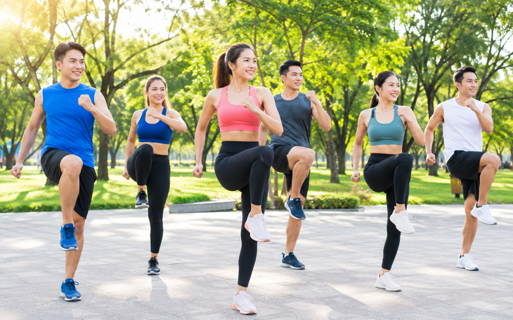 5 thói quen hàng ngày làm chậm lão hóa não, duy trì trí nhớ minh mẫn - Ảnh 2.