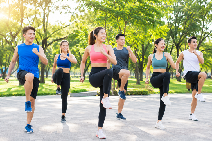 Thói quen hàng đầu giúp cải thiện tuổi thọ - Ảnh 1.