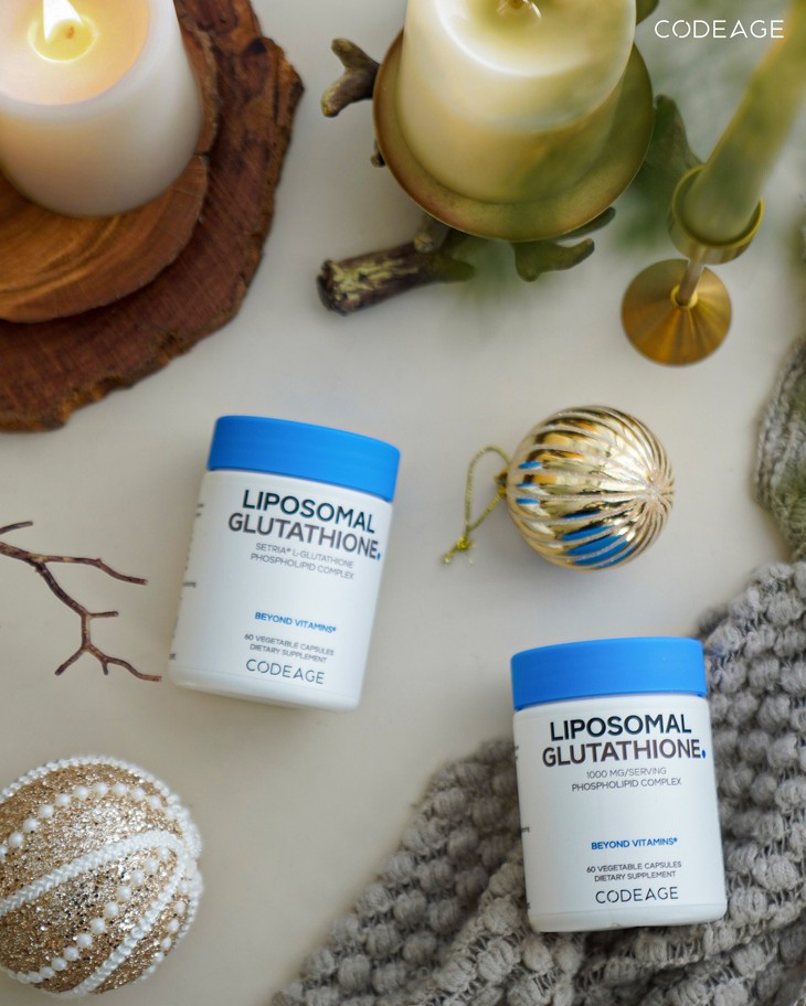 Uống Glutathione nhưng da vẫn sạm màu: Nguyên nhân có thể nằm ở đâu? - Ảnh 2.