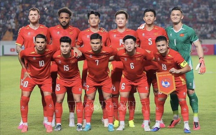 Lịch thi đấu của đội tuyển Việt Nam tại ASEAN Cup 2026 mới nhất - Ảnh 2.