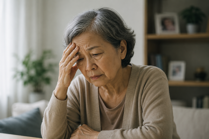 Hướng dẫn mới của WHO về phòng ngừa sa sút trí tuệ, không khuyến cáo tự bổ sung vitamin - Ảnh 1.