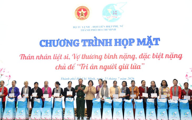 Xúc động giây phút 'trở về' của liệt sĩ qua di ảnh- Ảnh 13.