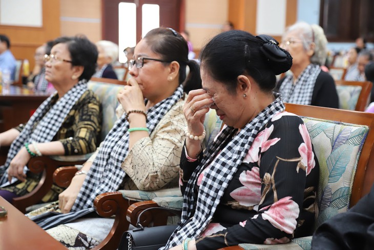 Xúc động giây phút 'trở về' của liệt sĩ qua di ảnh- Ảnh 6.