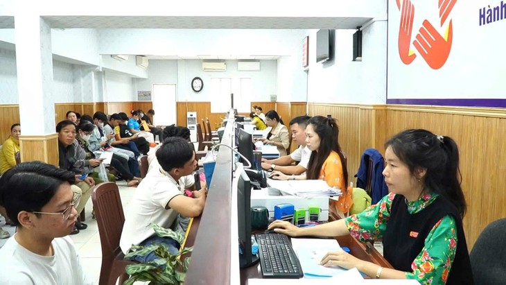 116 xã, phường TPHCM được tăng thêm một phòng chuyên môn- Ảnh 1.