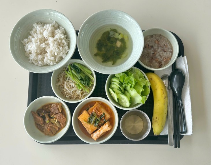 Ajinomoto Việt Nam: Người lao động khỏe mạnh là động lực thúc đẩy phát triển doanh nghiệp bền vững- Ảnh 1.