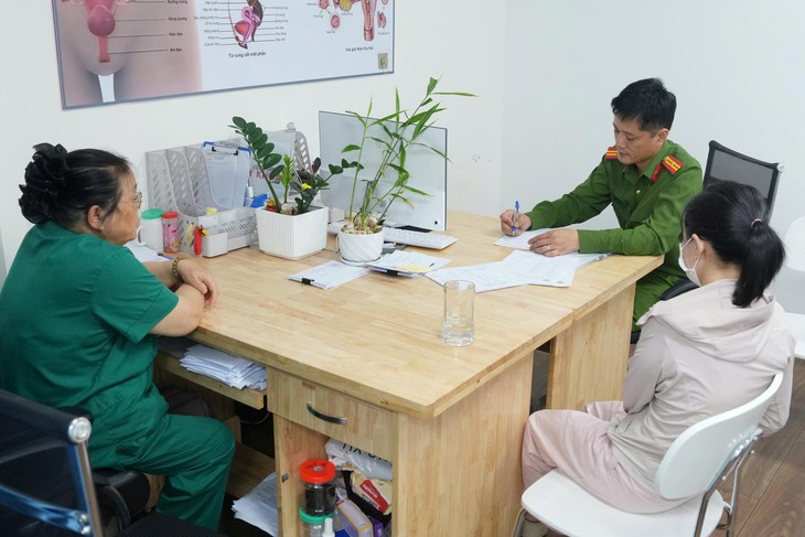 Cảnh báo chiêu trò quảng cáo khám chữa bệnh dễ khiến người dân 'sập bẫy'- Ảnh 5.