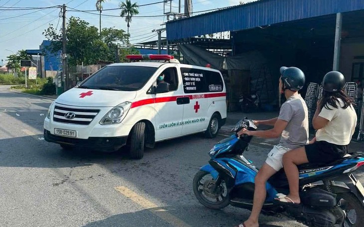 Khởi tố người phụ nữ lừa đảo hơn 12,7 tỷ đồng bằng chiêu mua bán đất- Ảnh 2.