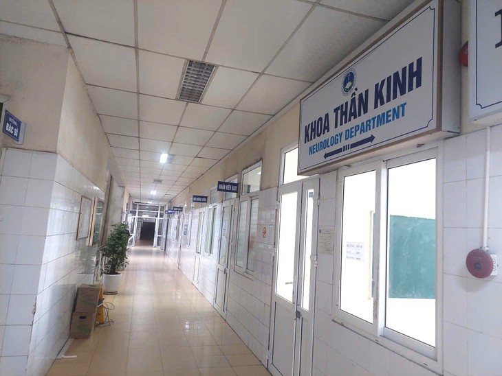 Lãnh đạo Bệnh viện Đa khoa Hải Dương lên tiếng vụ nữ điều dưỡng trưởng bị hành hung- Ảnh 1.