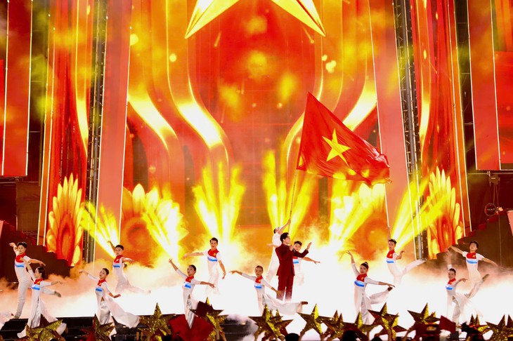 'Mãi mãi tuổi 20' – Tri ân những người đã hiến dâng tuổi xuân cho Tổ quốc- Ảnh 7.