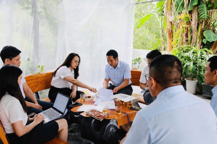 Cảnh báo chiêu trò quảng cáo khám chữa bệnh dễ khiến người dân 'sập bẫy'- Ảnh 1.