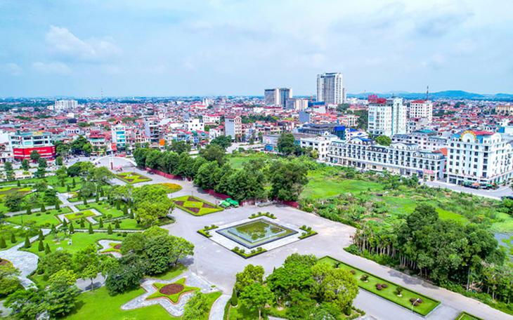 Chính phủ thông qua hồ sơ Đề án thành lập thành phố Bắc Ninh trực thuộc Trung ương- Ảnh 2.