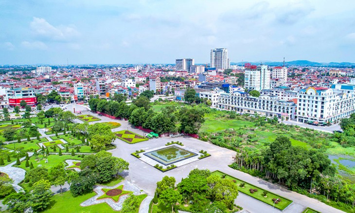 Bắc Ninh vừa được phê duyệt quy hoạch mới: Hàng loạt mục tiêu đáng chú ý đến năm 2050 - Ảnh 1.