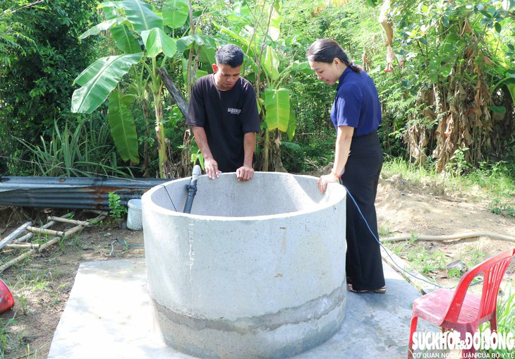Học trò Raglai ở Khánh Hòa hào hứng với lớp học hè miễn phí- Ảnh 5.