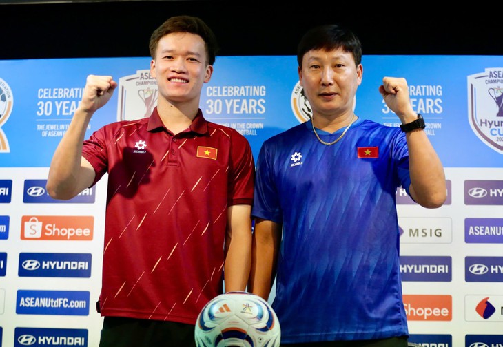 Lịch thi đấu bóng đá hôm nay ngày 24/7: Đội tuyển Việt Nam có trận mở màn tại Asean Cup 2026- Ảnh 1.