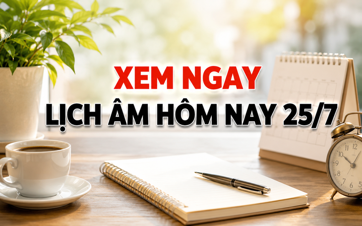 Tử vi 12 con giáp hôm nay 25/7: Thân rực rỡ, Dần đón tin vui- Ảnh 3.