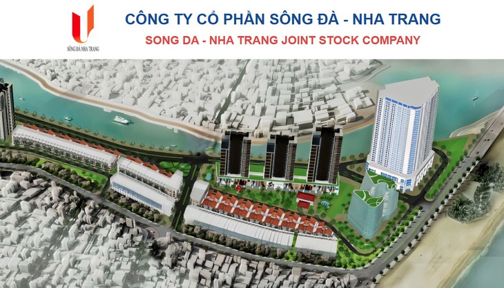 Công ty Cổ phần Sông Đà - Nha Trang vi phạm chứng khoán và bị xử phạt hành chính - Ảnh 1.