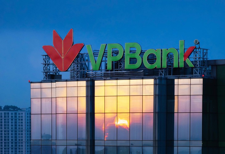 VPBank hút 1.000 tỷ đồng từ kênh trái phiếu- Ảnh 1.