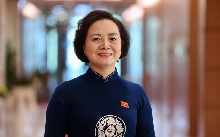 Phó Thủ tướng Phạm Thị Thanh Trà làm Trưởng BCĐ Nhà nước về Du lịch- Ảnh 2.