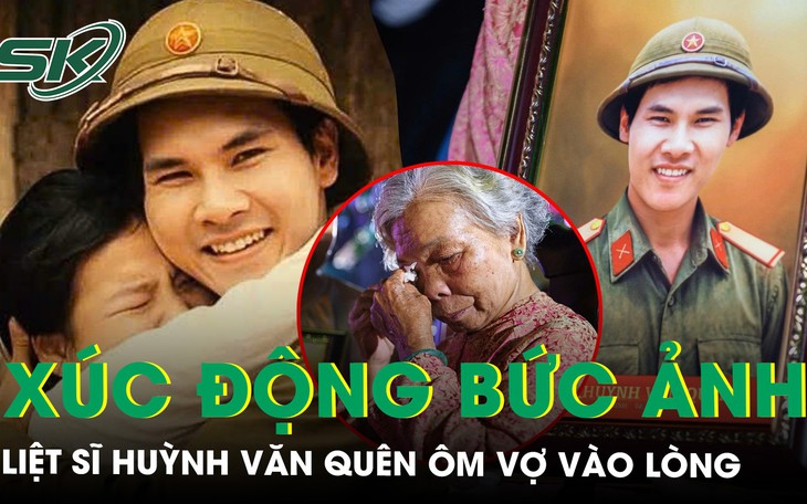 Chồng, con hóa thân vào đất nước và ước mong của Mẹ Việt Nam Anh hùng 96 tuổi- Ảnh 5.