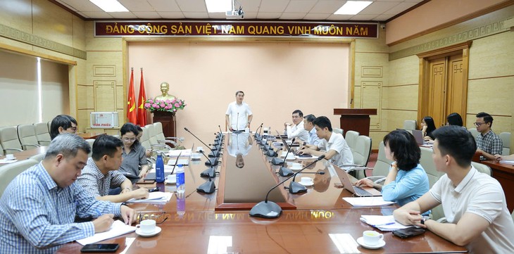 Đề xuất bãi bỏ nhiều thủ tục hành chính trong dự thảo Luật Phòng, chống tác hại của thuốc lá (sửa đổi)- Ảnh 1.