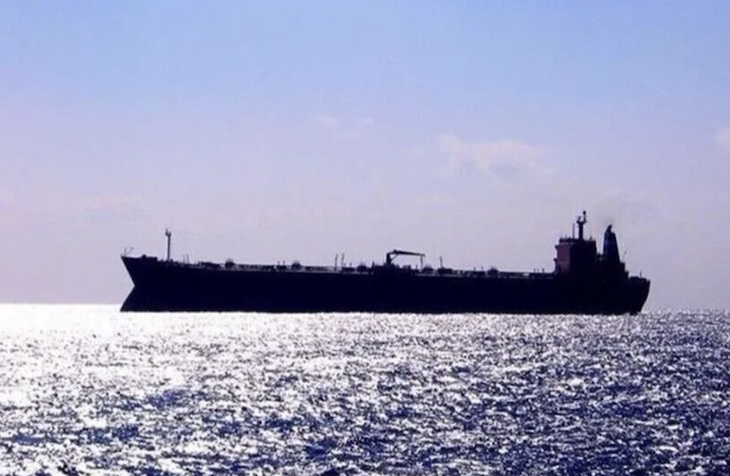 Tehran phản ứng mạnh mẽ sau vụ Ukraine tấn công tàu Iran trên Biển Caspi- Ảnh 1.