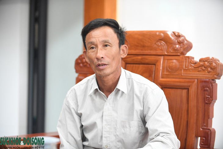 Chồng, con hóa thân vào đất nước và ước mong của Mẹ Việt Nam Anh hùng 96 tuổi- Ảnh 3.