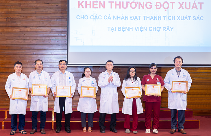 Nạn nhân nặng nhất vụ lật ca nô ở Phú Quốc xuất viện sau 12 ngày điều trị tại Bệnh viện Chợ Rẫy- Ảnh 2.