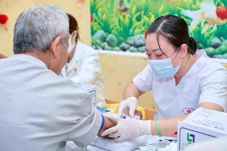 Bộ Y tế lấy ý kiến khung chương trình thực hành đối với bác sĩ- Ảnh 1.