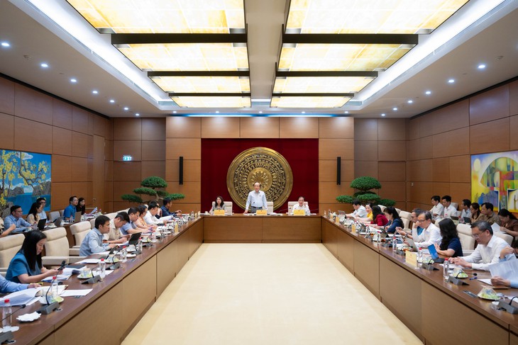 Sửa Luật Nhà ở: Cần làm rõ nhiều chính sách để bảo đảm quyền lợi người dân- Ảnh 1.