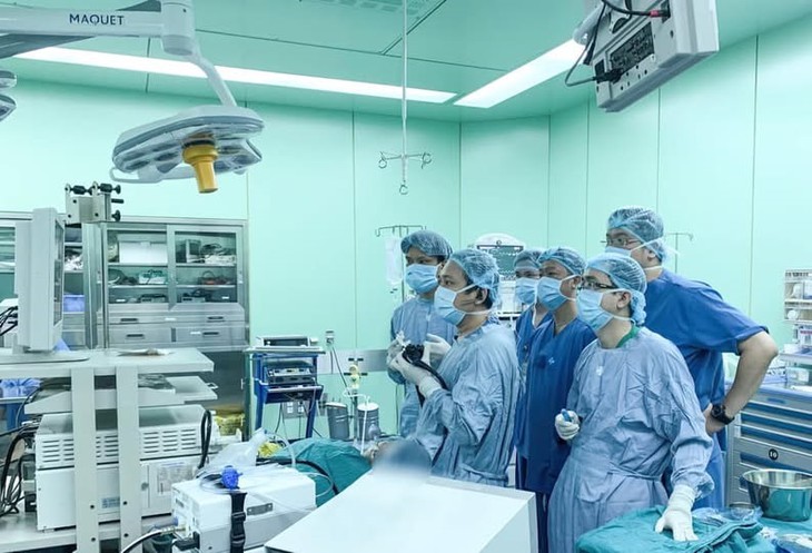 Thói quen làm tăng nguy cơ ung thư đại trực tràng- Ảnh 1.