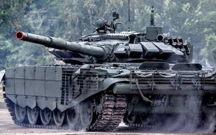 Rộ tin Ukraine sử dụng tên lửa Ruta Hà Lan tấn công Nga- Ảnh 3.