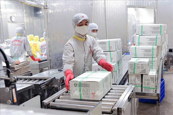 Bộ Công Thương sẽ thúc đẩy đối thoại với Hoa Kỳ sau kết luận thuế Mục 301- Ảnh 1.