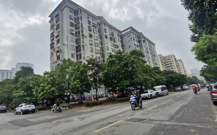 Người dân 8 khu tập thể cũ cần làm gì để bảo đảm quyền lợi của mình - Ảnh 1.