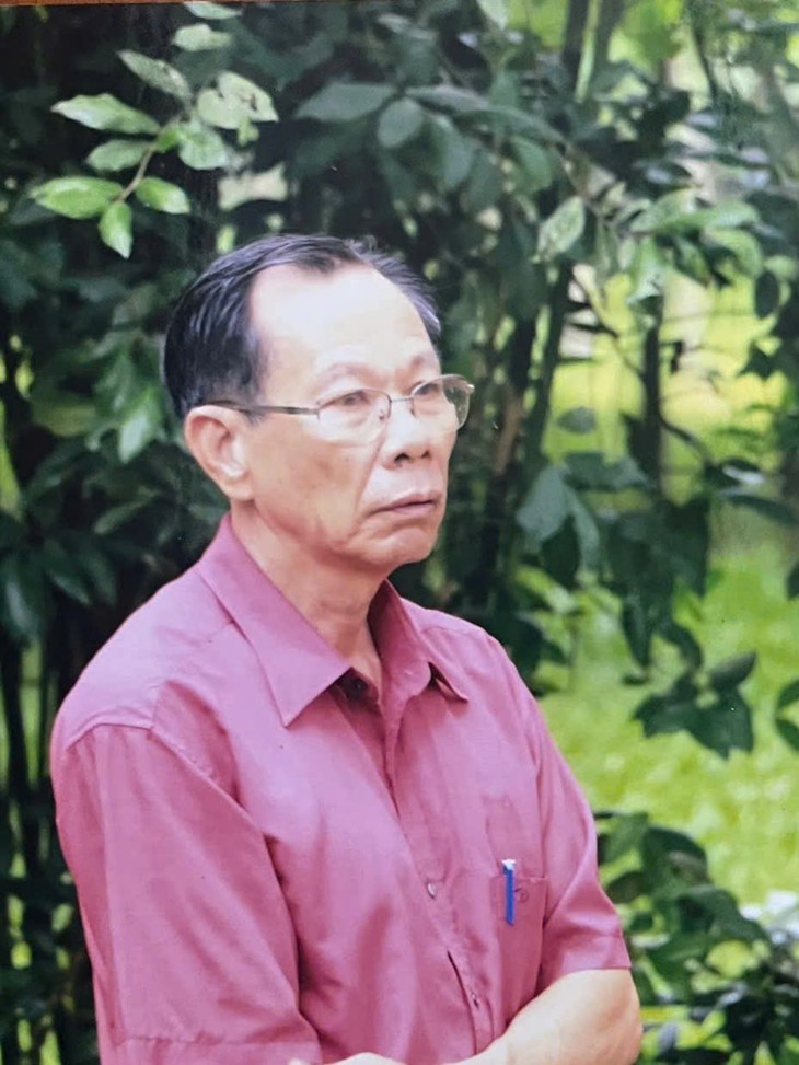 Gần 50 năm giữ lời hứa 'đưa đồng đội trở về' (1): Chiếc xe đạp đầu tiên mở đầu hành trình đi tìm đồng đội - Ảnh 1.