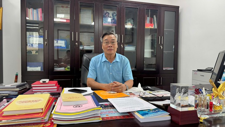 Người lính đặc công và hành trình tìm đồng đội sau chiến tranh- Ảnh 7.