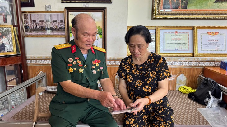 Người lính đặc công và hành trình tìm đồng đội sau chiến tranh- Ảnh 5.