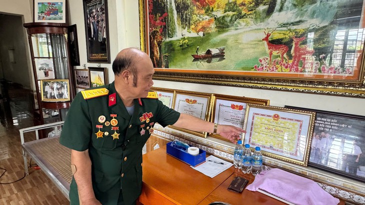 Người lính đặc công và hành trình tìm đồng đội sau chiến tranh- Ảnh 6.