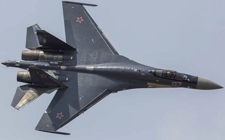 Sóng gây nhiễu của Nga trở thành dấu vết cho UAV Ukraine- Ảnh 2.